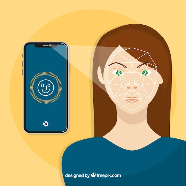 Face ID Unleashed Unlock Your IPhone With A Single Glance!